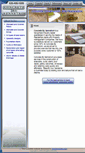 Mobile Screenshot of concretebysennstrom.com